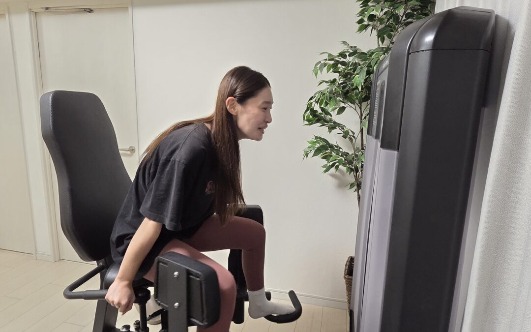 梅田で男性が通いやすいパーソナルジム｜初心者OK・完全個室【BREEZE 梅田店】