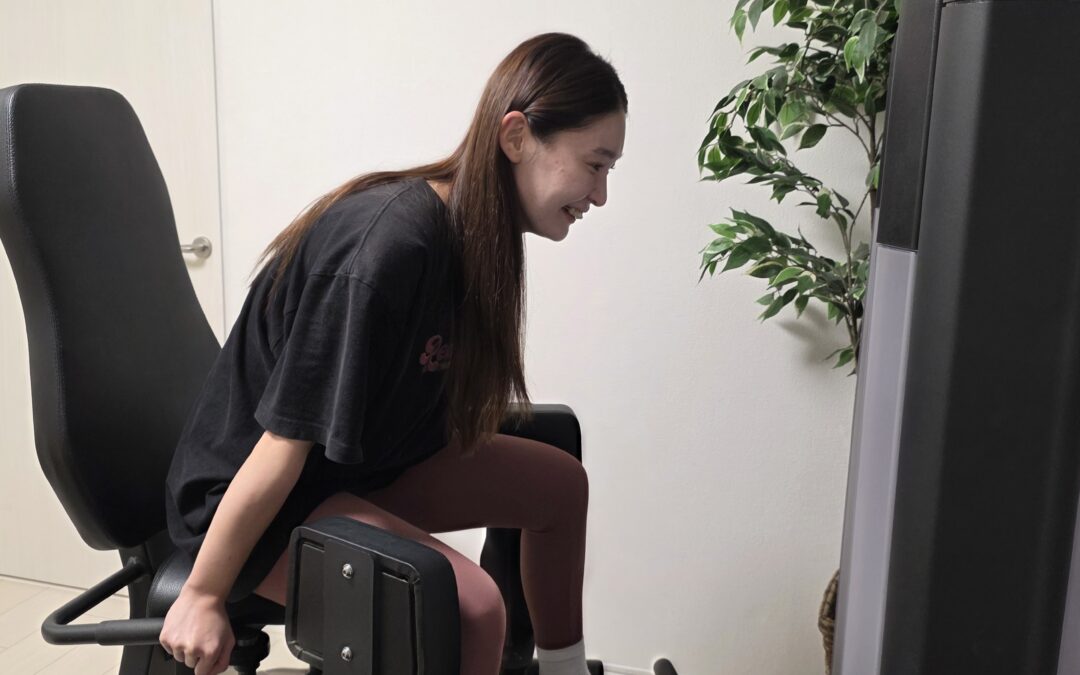 梅田・中崎町・中津で本気で痩せるなら|“通う”を習慣化するパーソナルジムBREEZE 梅田店