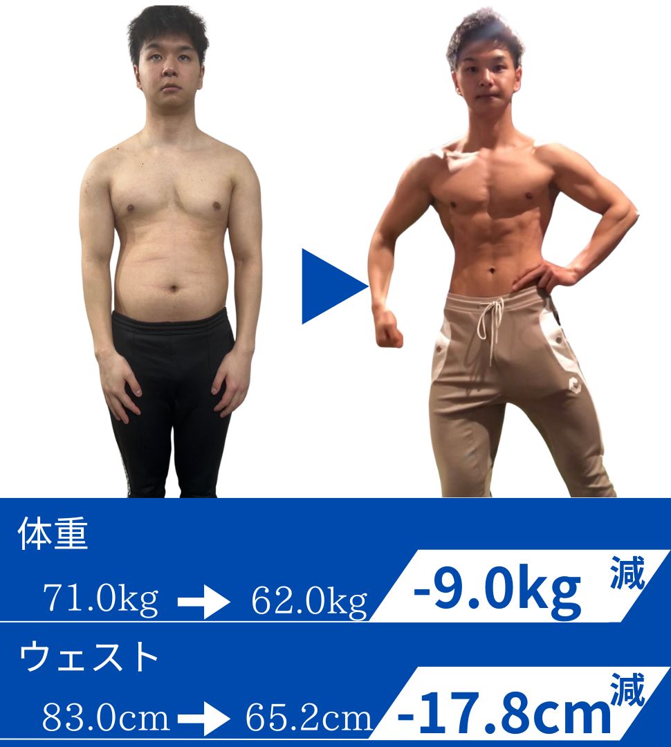 BREEZE男性用