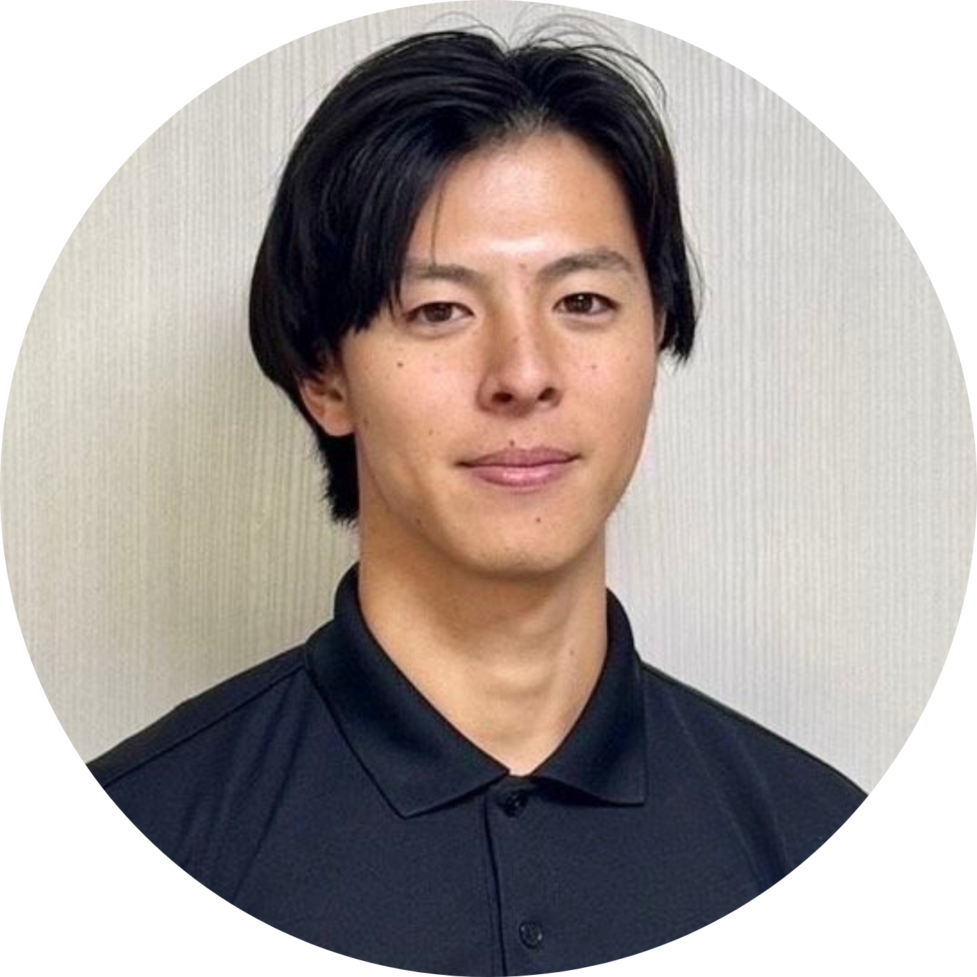 代表有馬プロフィール画像