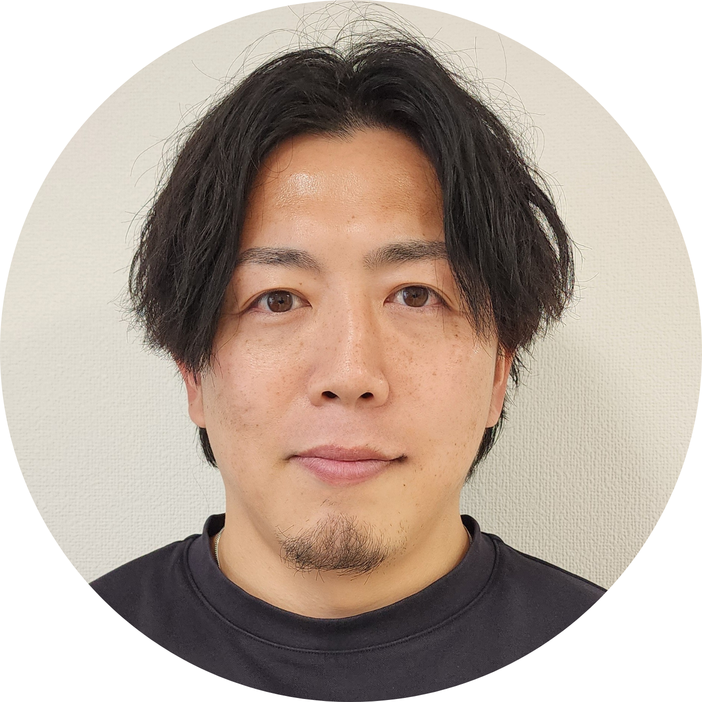 代表有馬プロフィール画像