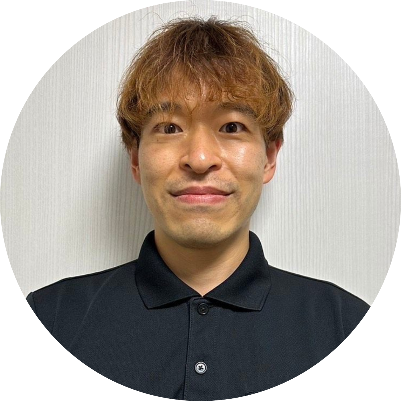 代表有馬プロフィール画像