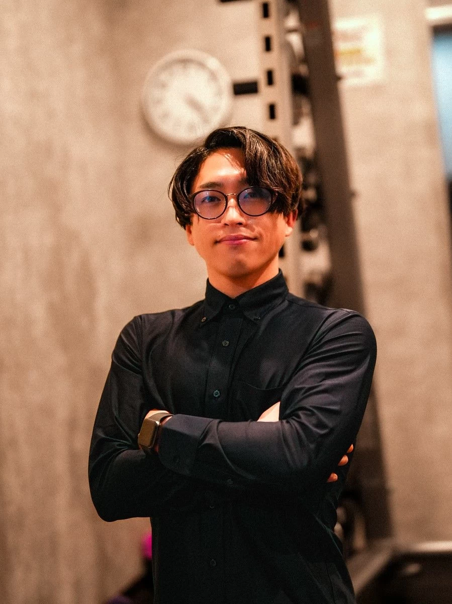 PRIME天王寺店 スタッフ写真