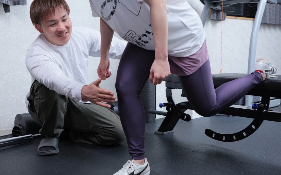 「ジム選びで“通いやすさ”を大切にしている理由」|守口のTHNX　GYM