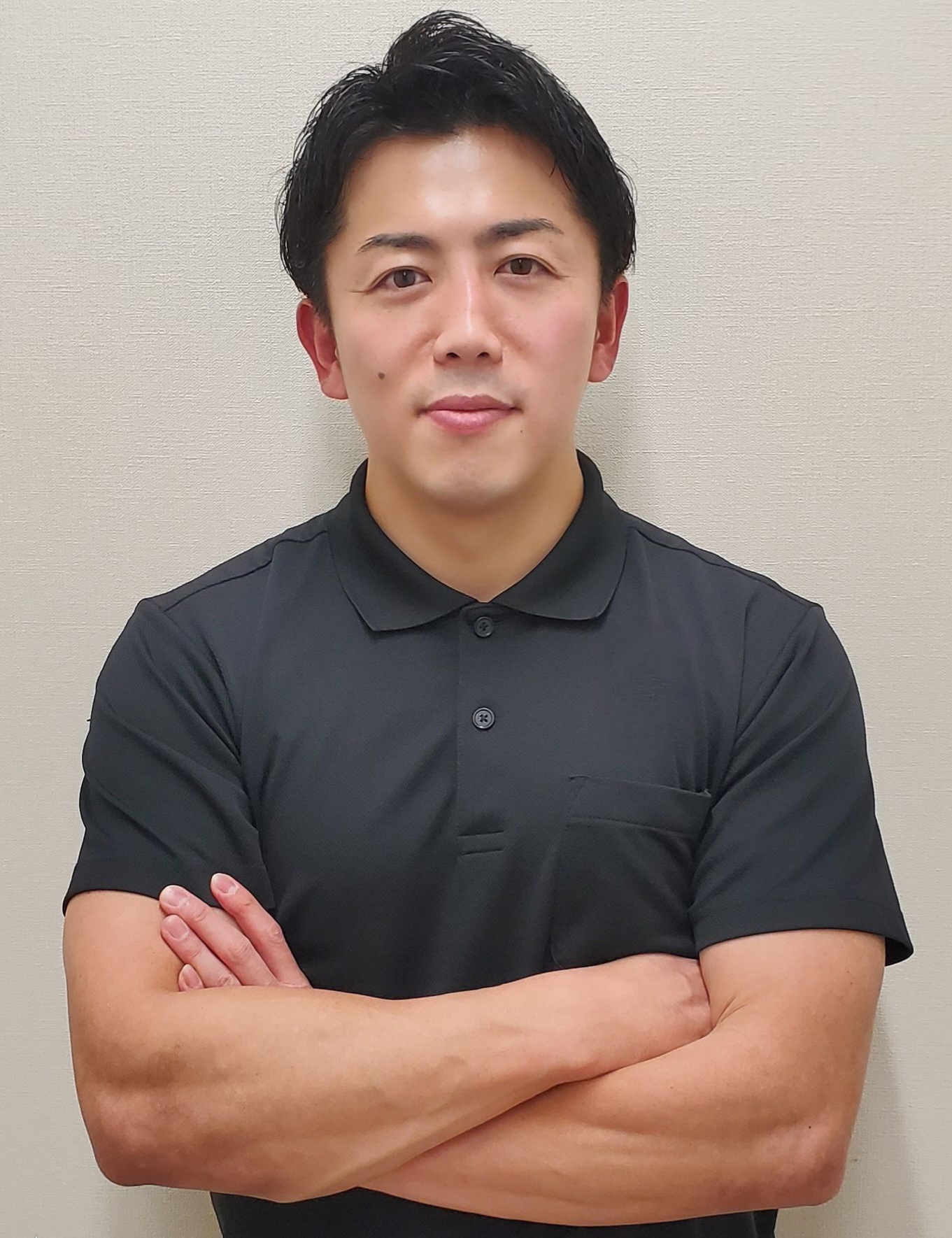 代表トレーナー 有馬翔士