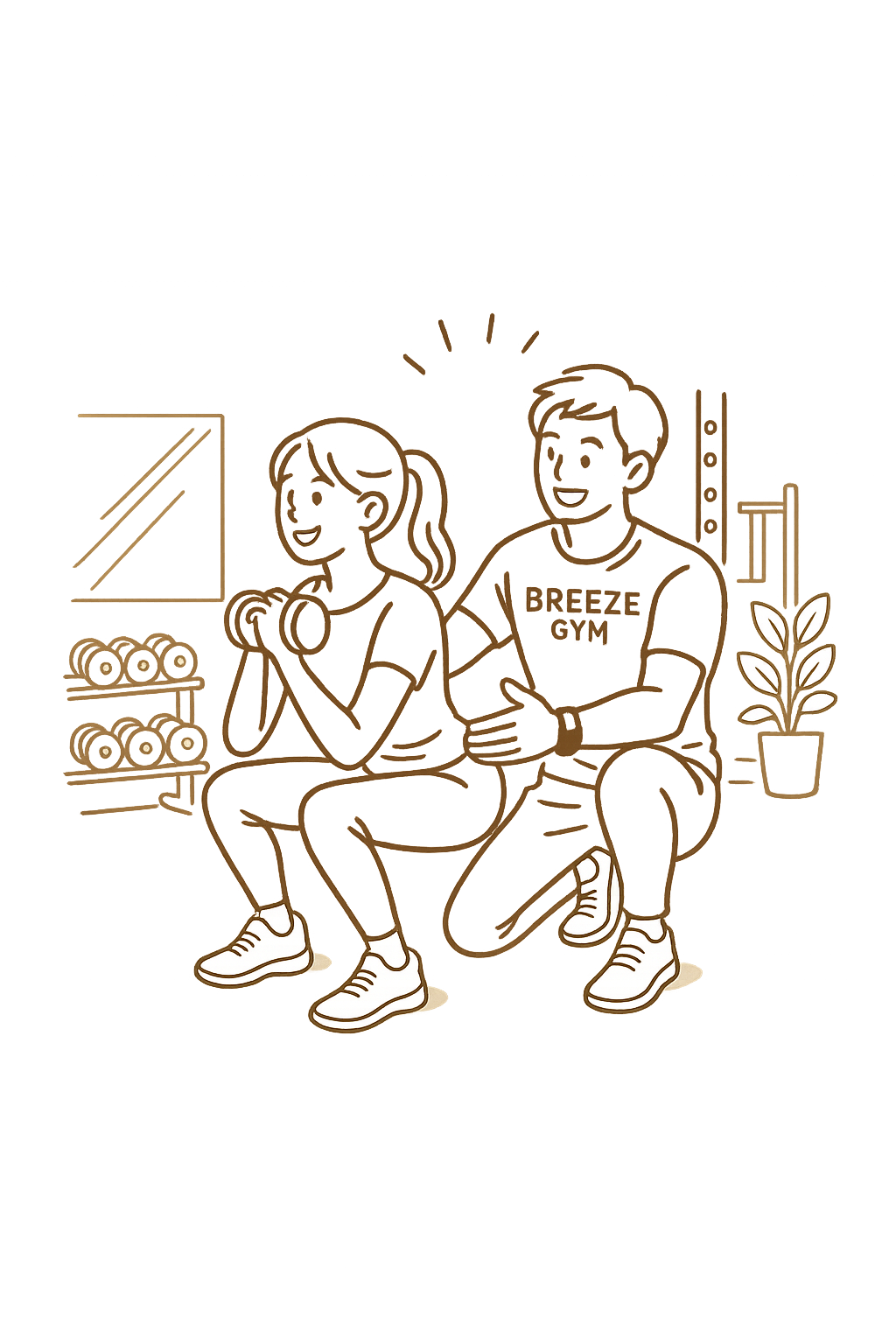 体験トレーニングアイコン