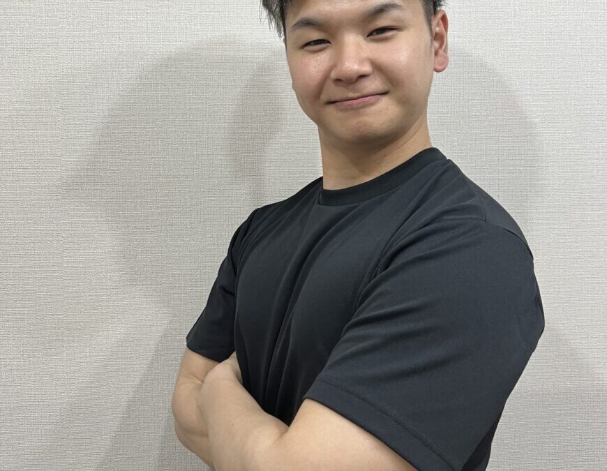 運動初心者の方ほど、最初は不安です|BREEZE梅田店