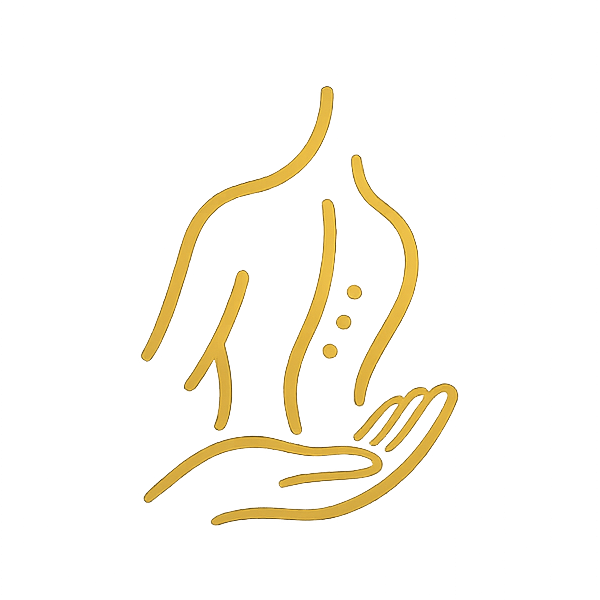 身体を整えるアイコン