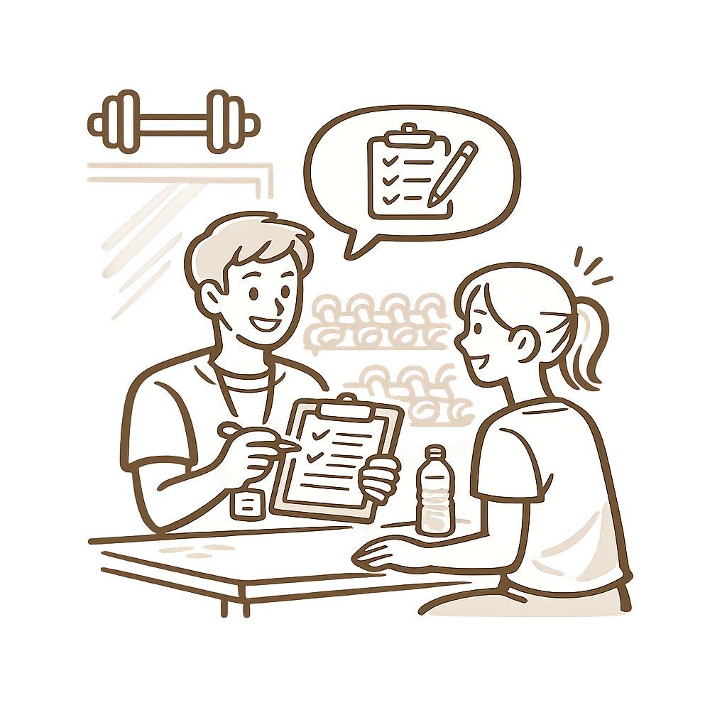 カウンセリングアイコン