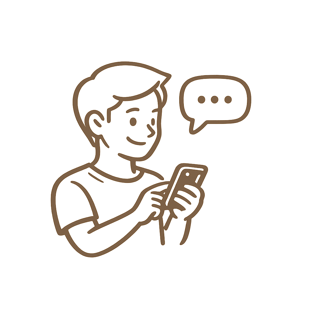 ご予約アイコン