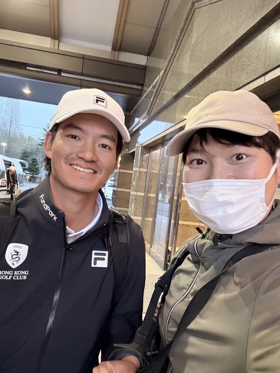 ボディコンシェルジュN 仲田秀平